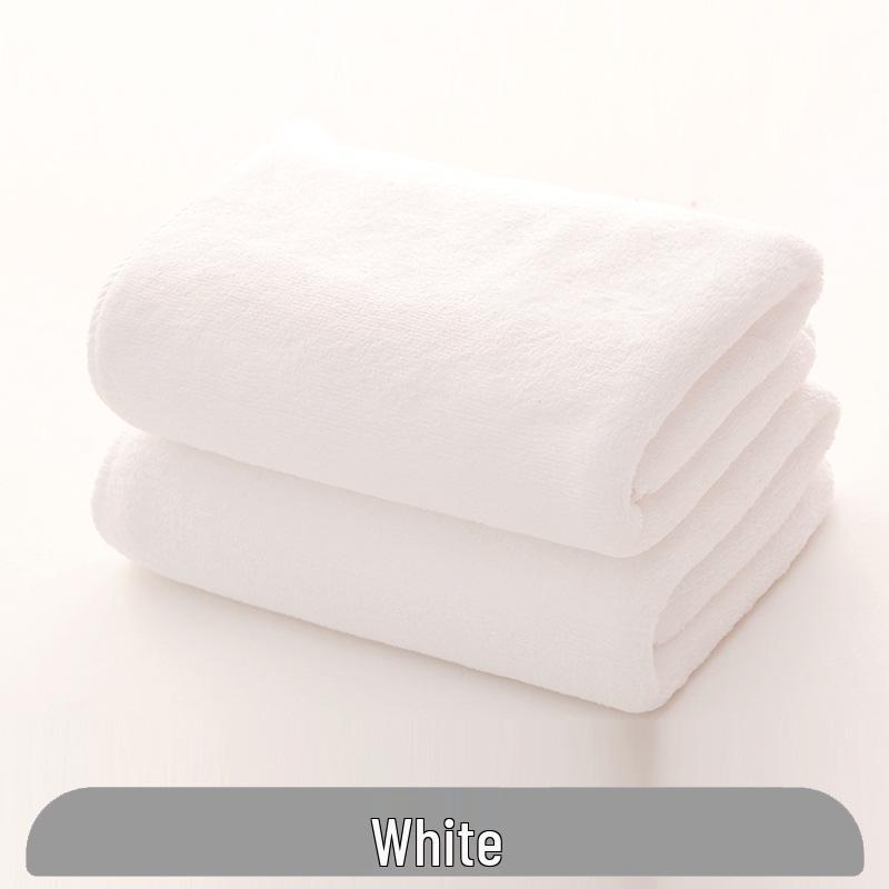 Mop Cloth Braided Microfiber Watermark-Free Replacement for Car & Multipurpose Cleaning