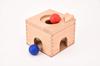 Gentosha Monteplus Montessori Style Spinning Ball Drop