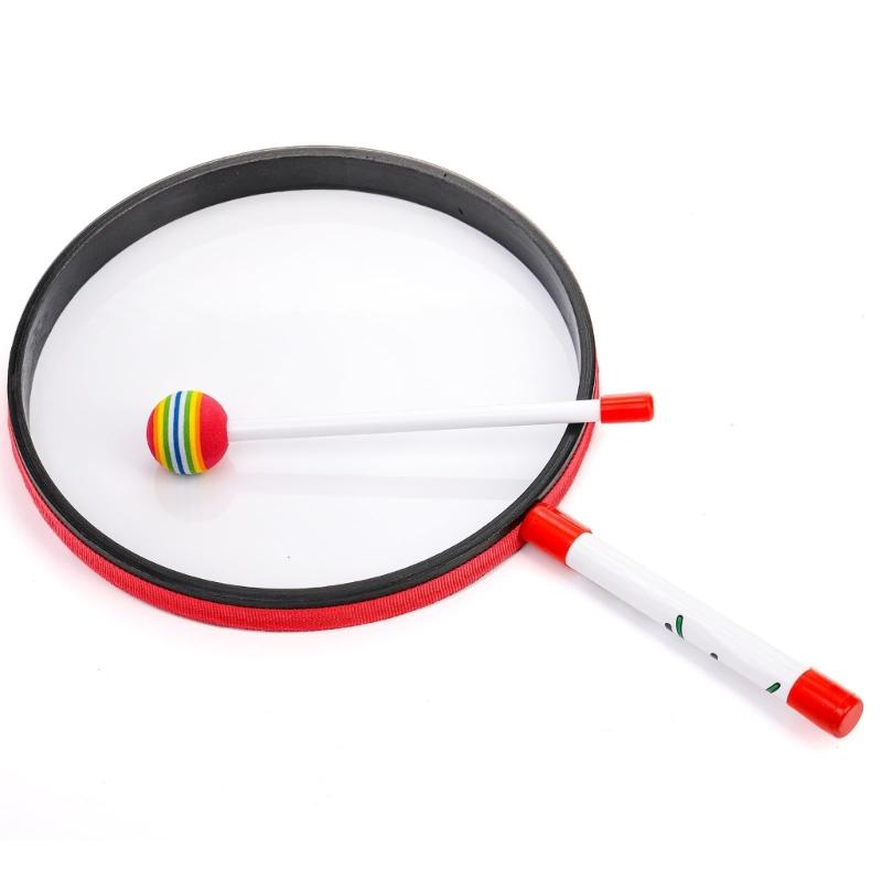 Interactive Musical Toy Enhances Hand Eye Coordination Early Childhood Development Rhythm Practice