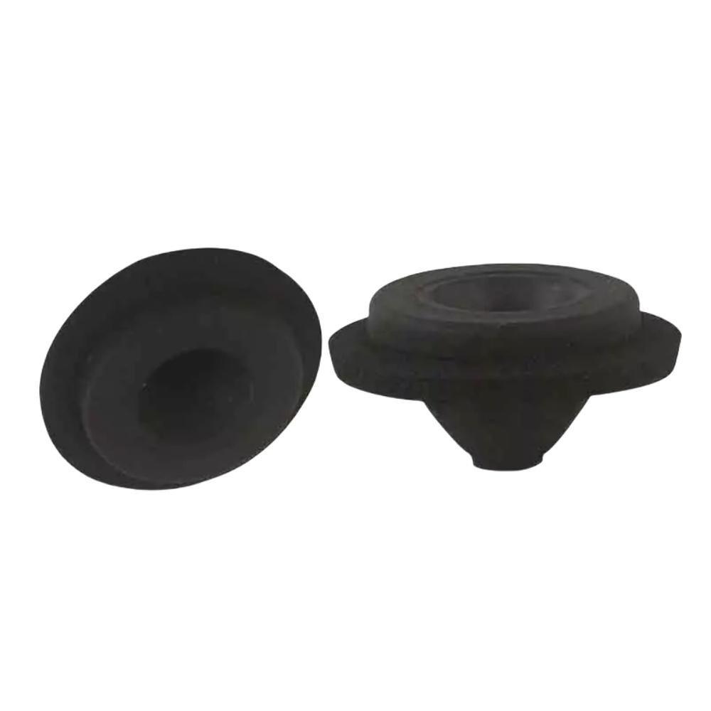 

2Pcs TailLight Rear Retainer Grommet Ring 13320837 For Buick Regal 2007-2011