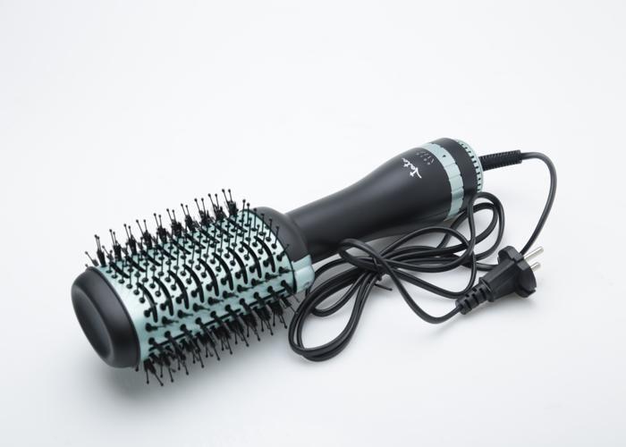 Brosse Sècheuse 3 En 1 - JATA - JBSC2211 - 1200 W - Noir - Mixte