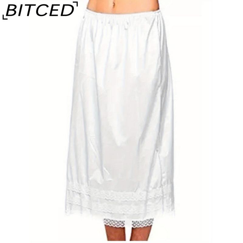 

BITCED Женская Мода Повседневные Однотонные Летние Весенние Брюки M