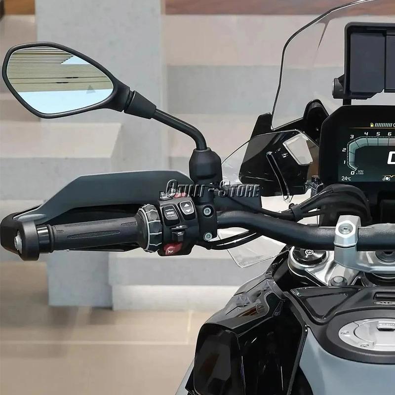 Motorcycle Accessories Handguard Extension Shield Protector Windshield Hand Guard For BMW R 1300 GS Adventure R1300GS GS1300