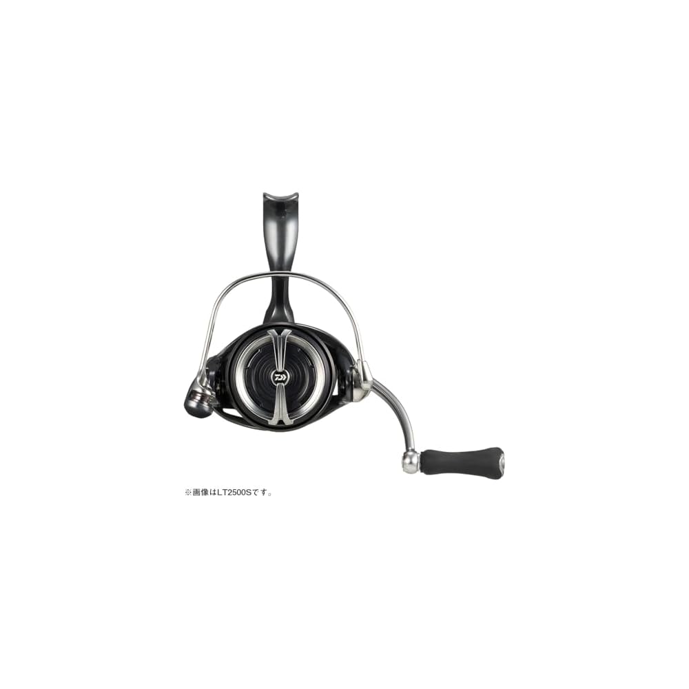 Daiwa Luvias LT4000-XH Spinning Reel Lightweight High Gear Ratio Smooth Drag Fishing Gear