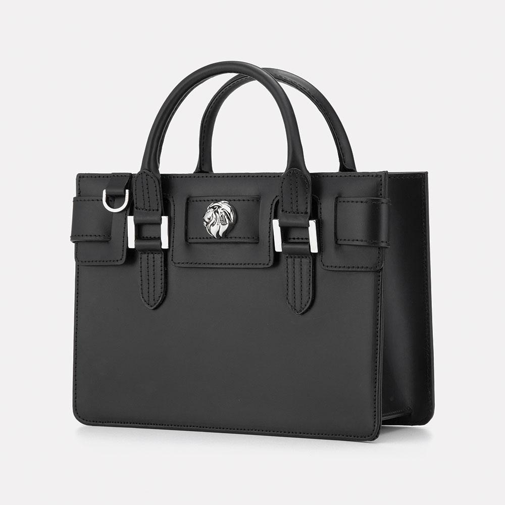 Affaz Nonno Mini Tote Black