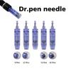 Dr. Pen Ultima A1 Professional Microneedling Pen 10pcs Disposable Syringe Set For Flawless Skin