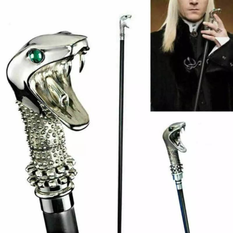 Urzekająca różdżka Hermiony Magiczna różdżka Dumbledore'a Akcesoria do cosplayu