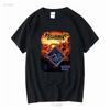 Gorguts Erosion Of Sanity Reprint 2023 T Shirt Black Fullsize S 5XL Long or Short Sleeves Vintage Washed Casual Stylish