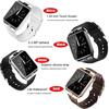 DZ09 Bluetooth Smart Watch With Camera SIM Card Slot Smart Bracelet Watches For Android iOS