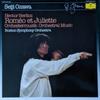 LP Record SEIJI OZAWA , HECTOR BERLIOZ , BOST - Romeo Et Juliette  2543536 Deutsche Grammo 1983 Germany Classical Used