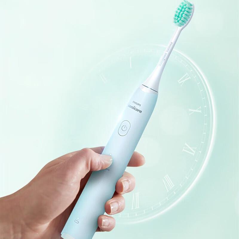Philips HX2422 Sonic Electric Toothbrush