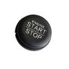 Engine Ignition Start Stop Button Cap 7L6959839, Replacement Part Compatible For Touareg 2003-2010, Direct Replacement Switch Co