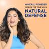 Joy SPF 50 PA++++ Mineral Sunscreen for Oily Skin 50ml | Oil-Free, Lightweight, Zero White Cast, Chemical-Free Protection