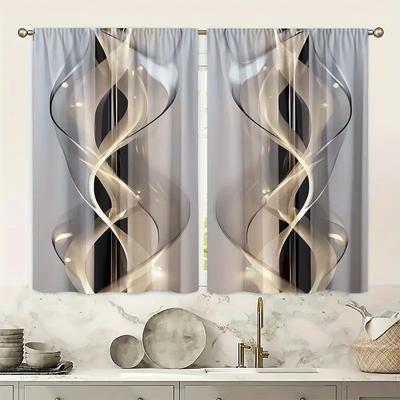 Cortinas y tul