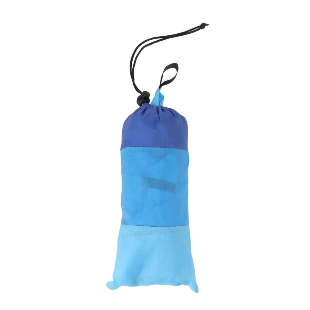 Polyester Fabric Beach Blanket Sandproof Waterproof Outdoor Mat Picnic Mat Outdoor Gatherings