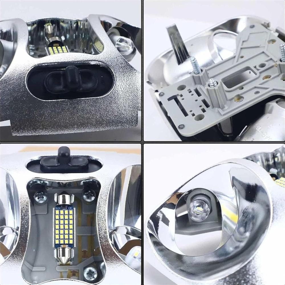 Світлодіодна стельова лампа для салону F37Z-13776-B Для Ranger 93-04