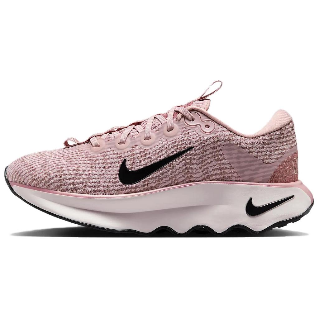 Nike Motiva Premium Pink Oxford Women Sneakers Particle-Pink Light-Soft-Pink Anthracite HF1142-600