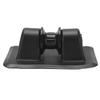 Kayak   Roller Wear Resistant PVC Plastic Materials Ship Pulley Bracket for Fishing Boats
