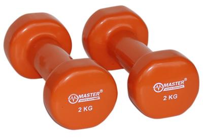 Fitness εξοπλισμός – Αλτήρες