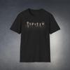 Arirang Tour BTS T-Shirt Merch Bangtan Sonyeondan Graphic Tee OT7