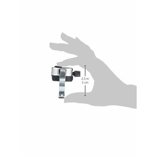 Kijima Collective Switch Turn Signal L/R & Push Type 2 Way with Wiring General Purpose 304-6111