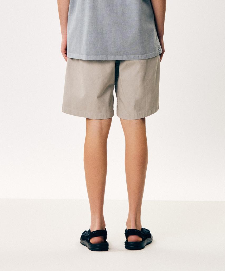 Geulamichi G Shorts Stone