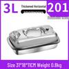 Hangweixing Stainless Steel Fuel Tank