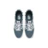 Vans Ward Active Casual Low Top Skate Shoes Women Sneaker Blue White Checkered VN0A5EMBRV2
