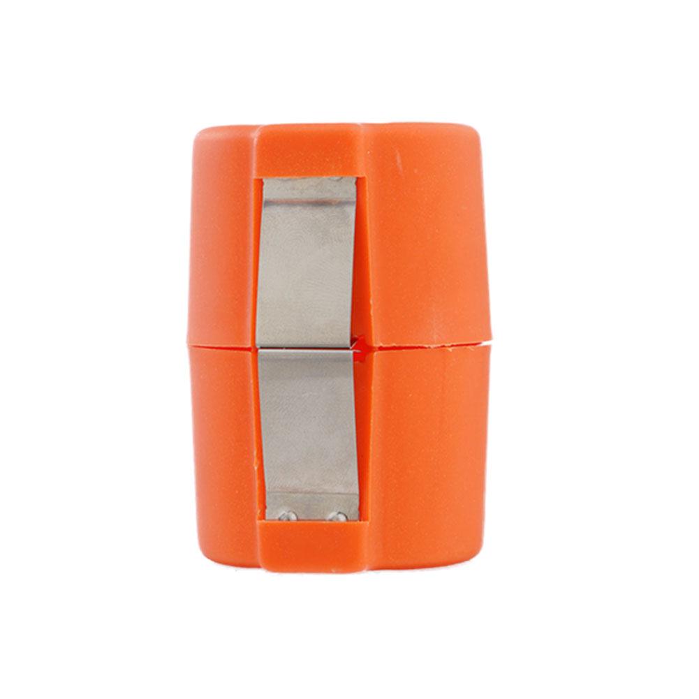 Creative Egg Shell Opener Non-Stick Shell Cutter Hand Kitchen Baking Tools Kitchen Tools Multifunctional Convenient Aid Tool