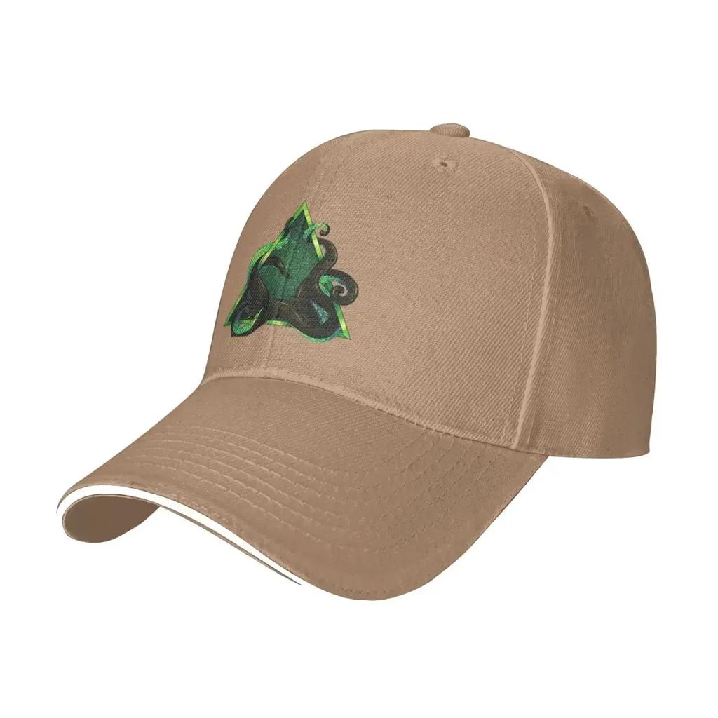 Individuelle Cthulhu Portal Wander Baseballkappen für Herren Damen Erwachsene Strand Golf Hut Trucker Cap
