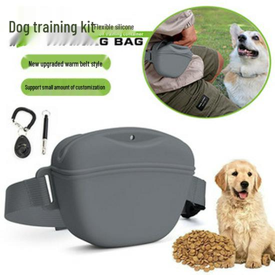 Extra Large Non-Slip Silicone Pet Mat - Cat Litter & Feeding Placemat