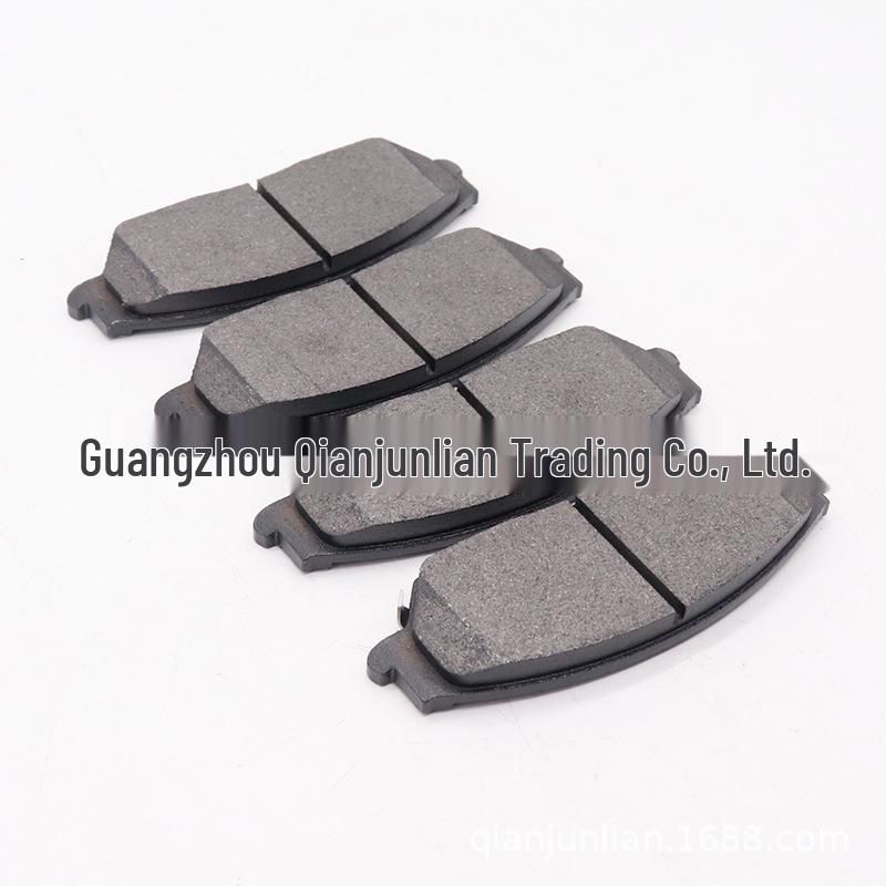 Applicable Classic Tuisheng N520 Old Model Transit Brake Pads