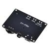 XY-P5W PAM8406 Bluetooth 5.0 Amplifier Board 5W×2 DC3.7-5V Stereo Audio Power Amplifier Module for Arduino DIY Kit
