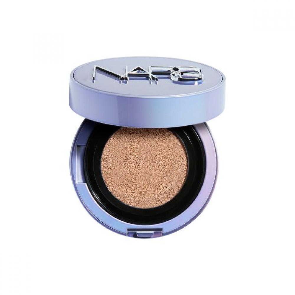 Nars Holiday Light Reflecting Serum Cushion  Refill   Case Punjab