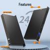 Huachang Vision 16x16 HDMI Matrix Switcher (CN version)