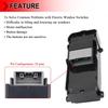 35750-T0A-A11 Power Window Switch, Driver Side Power Master Window Switch Fit for Honda CR-V CRV 2014 2015 2016 2017
