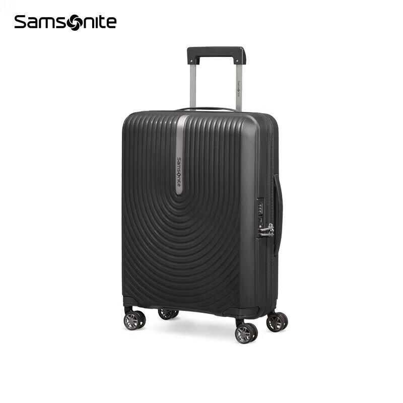 

Samsonite Business Travel Hardside Spinner Luggage