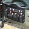 For Land Rover Defender 90 110 2020-2025 Car Tailgate Luggage Storage Bag Tool Storage Bag Car Accessories XS5