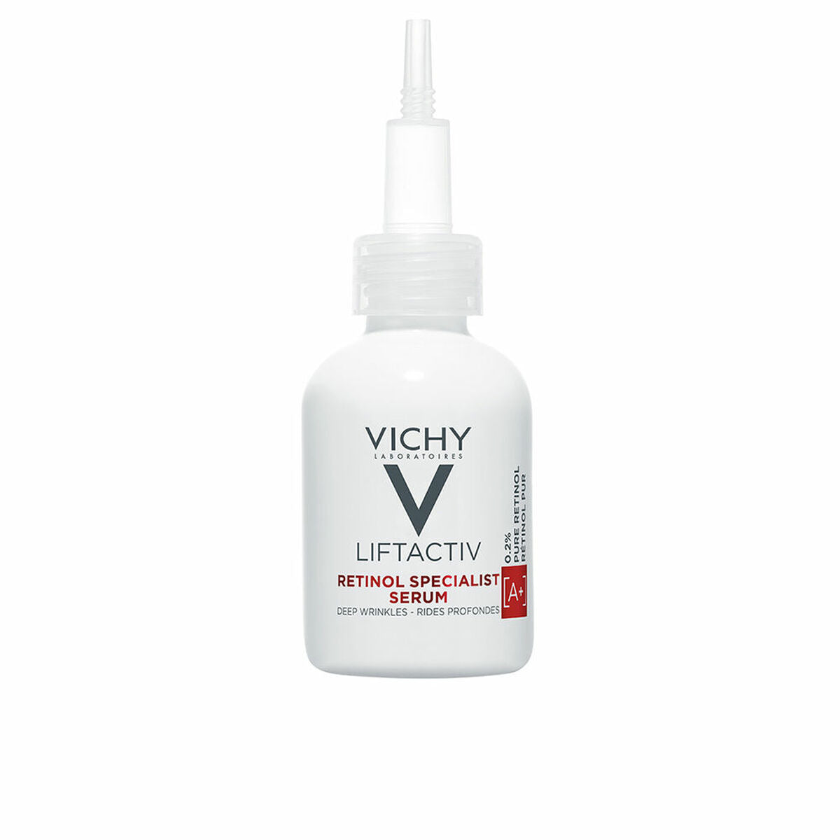 

Sérum antirides Vichy Liftactiv Rétinol (30 ml)