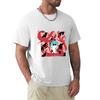 Hollow Aunisexda Tshirt Uv Sun Protection Tee Shirt