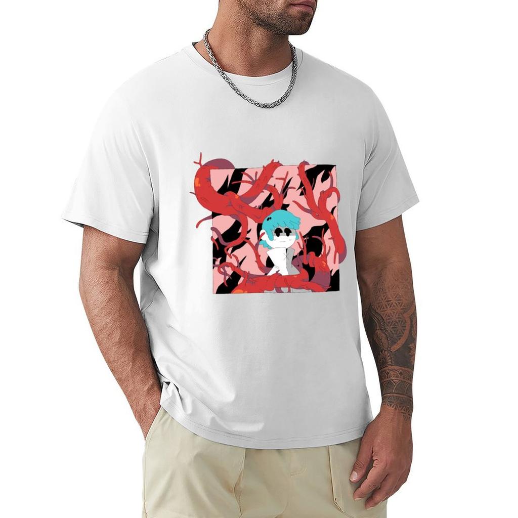Hollow Aunisexda Tshirt Uv Sun Protection Tee Shirt