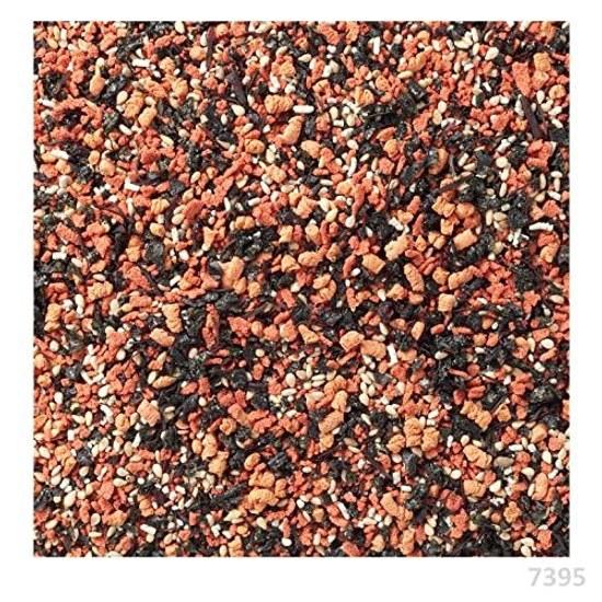Hagoromo Wakame Reis Mentaiko Kombu 250g (7396)