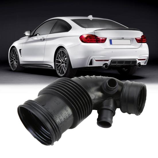

Воздушная труба с фильтром, впускной шланг, трубка 13717597586 для BMW F20