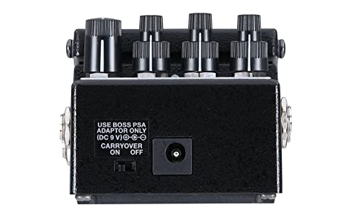BOSS RE-2 Space Echo Space Echo Echo Delay Reverb Guitar Effector
