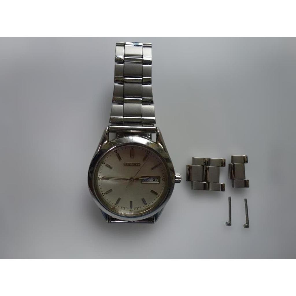 SEIKO Watch 7N43-9080 Quartz
