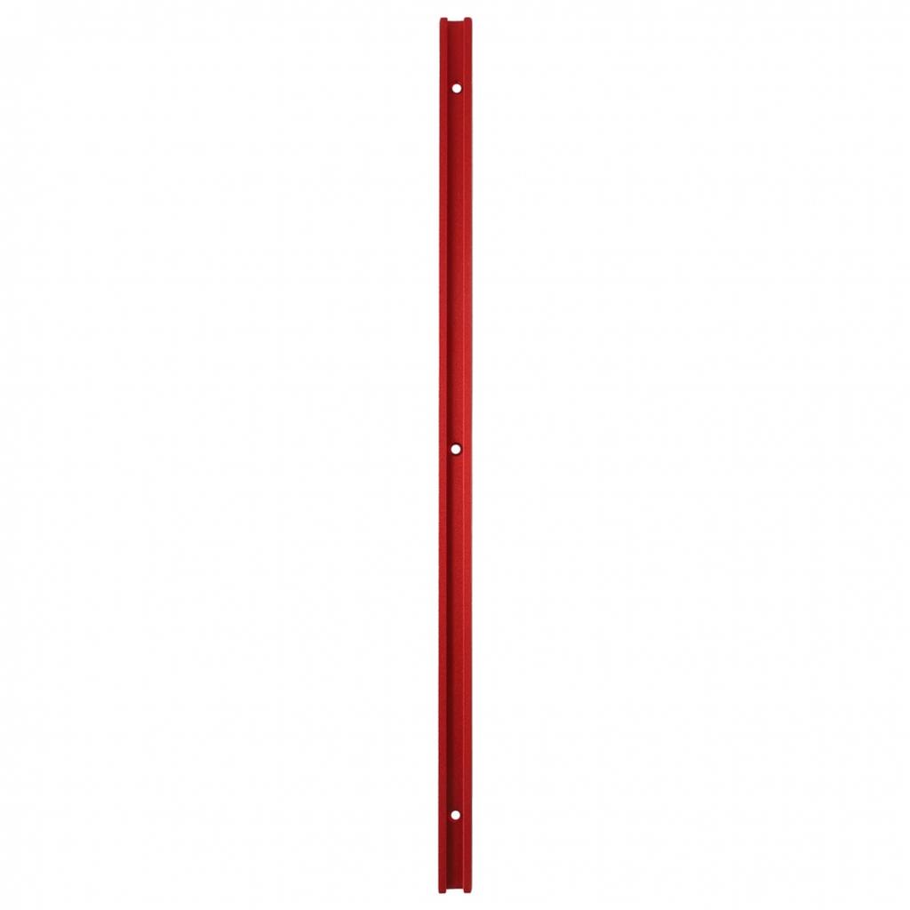 Miter Jig T-Slot Track Table Aluminium Alloy 300-600mm T-Track Router New