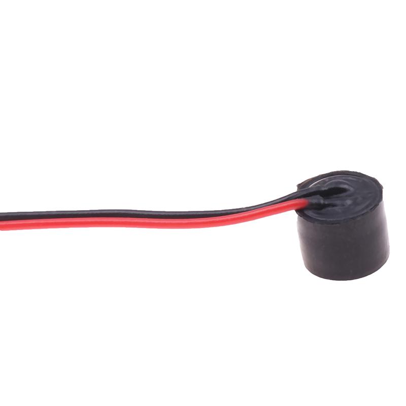 Waterproof Audio Microphone Sound Adapter Security For Ip Camera Board Module