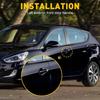 Outer Exterior Door Driver For 2012-2017 Handle Front Hyundai Accent 826511R000