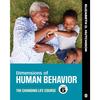Dimensions oF Human Behavior Paperback A990 UKN153