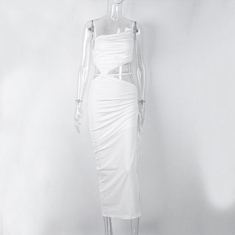 Vestito Elegante Senza Maniche Da Elegante Semplice Stile Vestito Donna Floreale Vestito Estivo